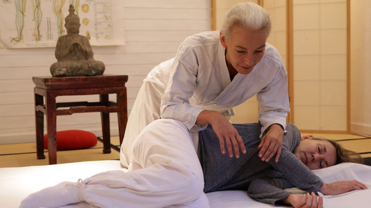 mouvement et vitalité après 50 ans pour accompagner la ménopause