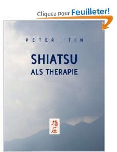 Peter Itin : Shiatsu als Therapie