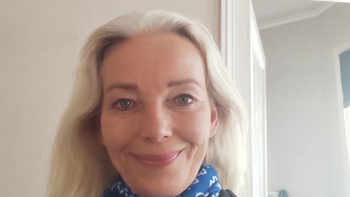 Greta Liberge praticienne shiatsu bordeaux